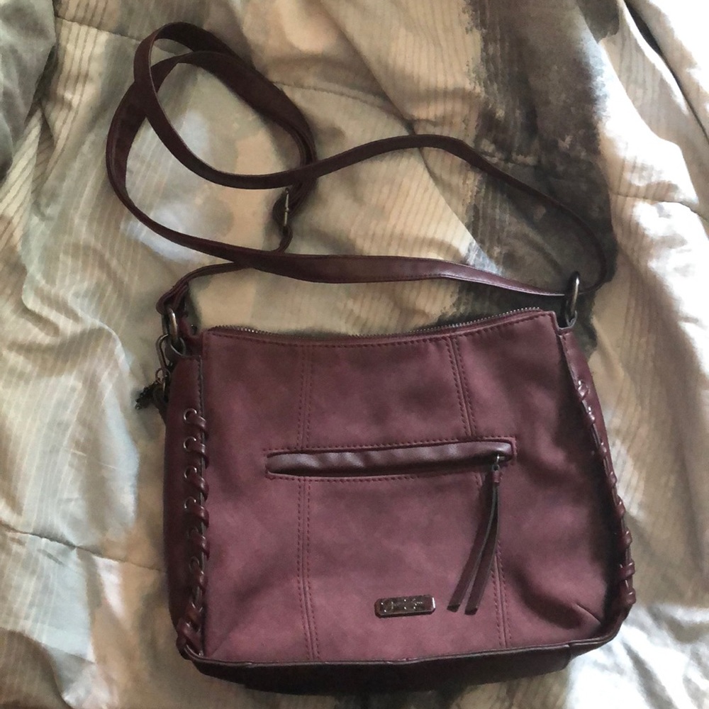 Jessica Simpson purse